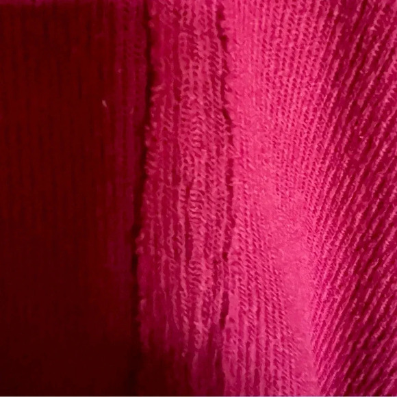 We The Free Sing La La‎ Swing Tank Top Red Size Small - Picture 8 of 13